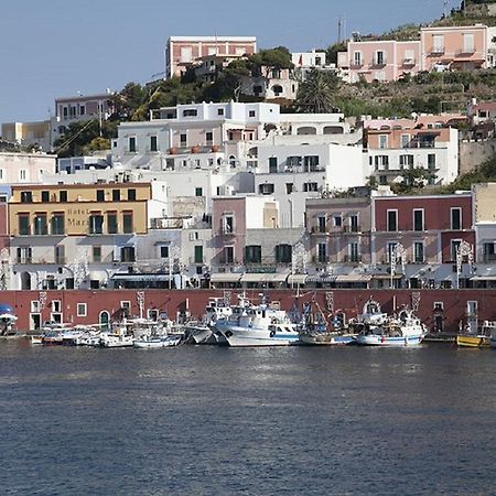 Raffaele Apartamento Ponza Quarto foto