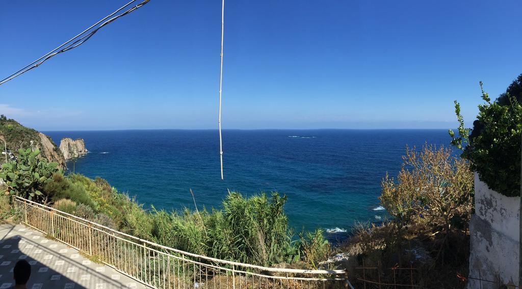 Raffaele Apartamento Ponza Quarto foto