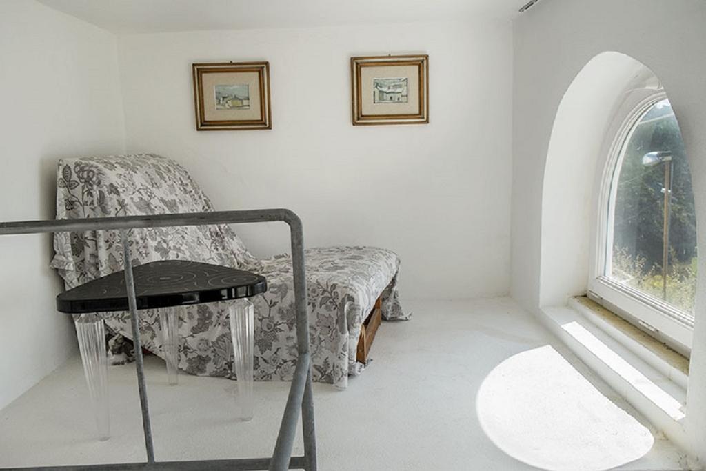 Raffaele Apartamento Ponza Quarto foto