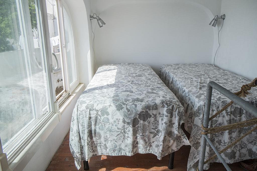Raffaele Apartamento Ponza Quarto foto