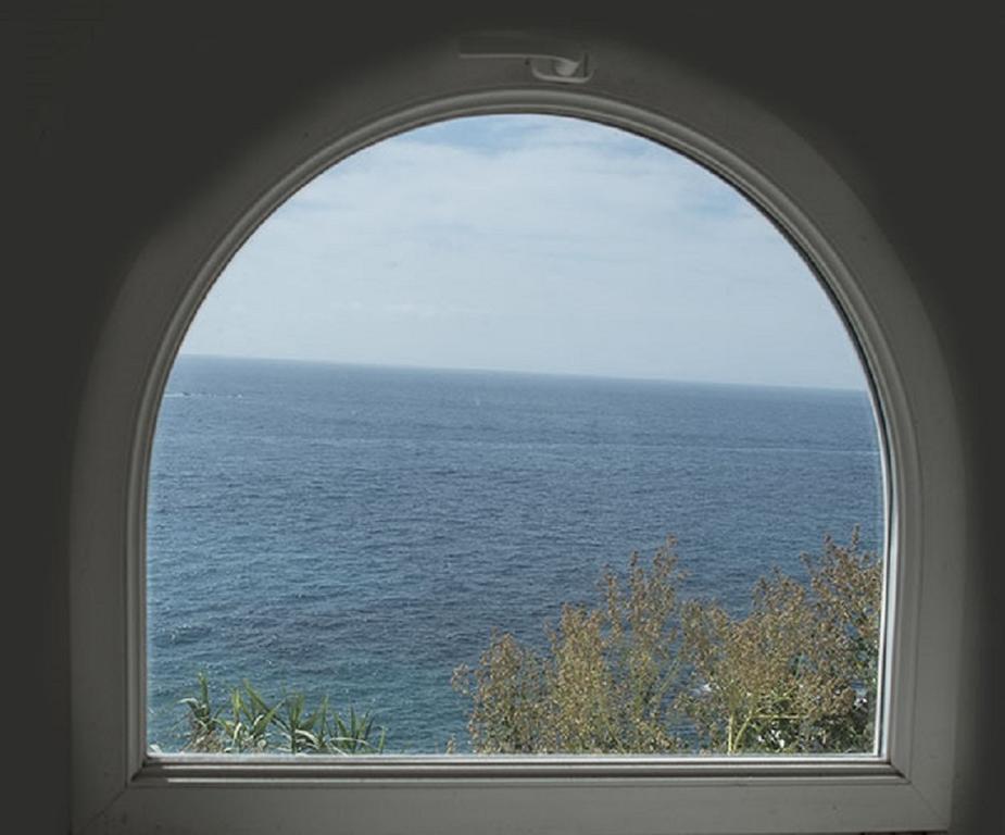 Raffaele Apartamento Ponza Quarto foto