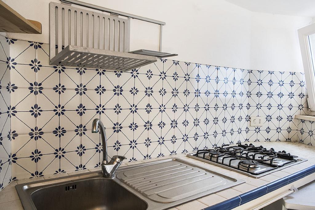 Raffaele Apartamento Ponza Quarto foto